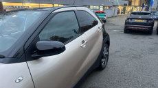 Toyota Aygo X 1.0 VVT-i Exclusive 5dr Petrol Hatchback